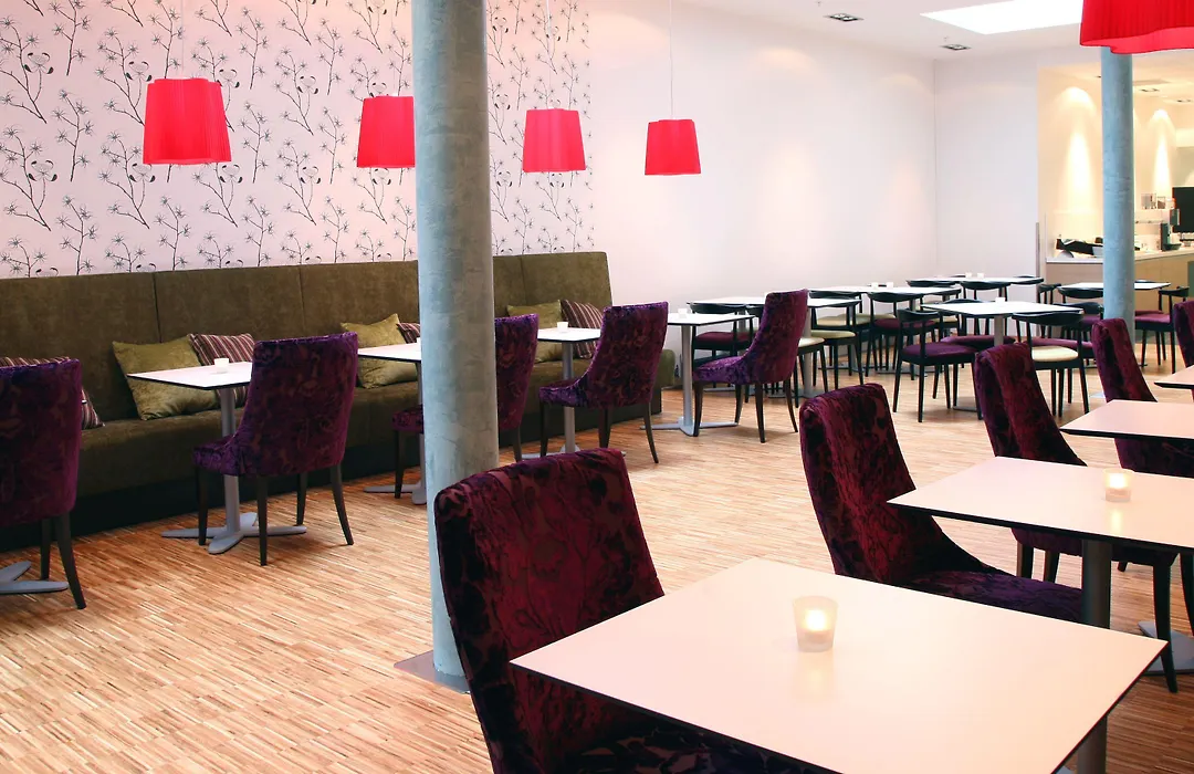 Thon Hotel Tromso-1